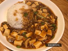 -新澳港式茶餐厅(余姚路店)