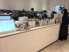 -喜茶(烟台莱山万象汇店)