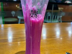 -魏斯理汉堡(西安沣东吾悦店)