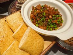 -1937青岛老味道·海肠捞饭·青岛菜(大鲍岛栈桥店)