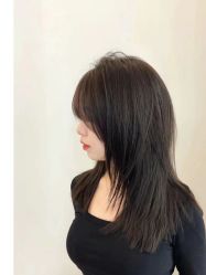 -丽时 Hair Salon