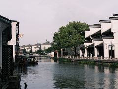 -南浔古镇