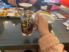 -豪客来牛排(府河店)
