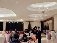 大堂-宝燕壹号(徐汇店)