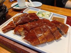 -凤阁楼果木烧鹅(鹤山陈山店)