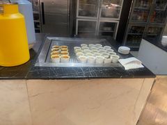 -金石国际大酒店·金丽自助餐厅