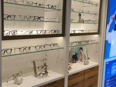-宝岛眼镜(雨花吾悦广场店)