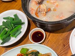 -如轩·海鲜砂锅粥·潮汕菜(海珠店)