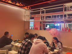 -侯师傅热炒店(印象城店)