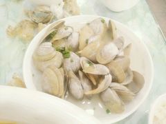 -锋味海鲜菜馆