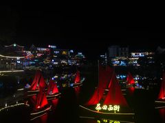 -生态苑农庄(十里画廊遇龙河店)