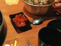 金枪鱼手抓饭-肥肥虾庄·金牌油焖大虾(杨园滨江时代walk店)