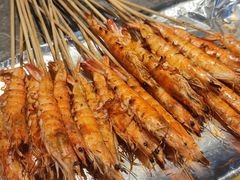 -禾斗海鲜自助(市南银座店)