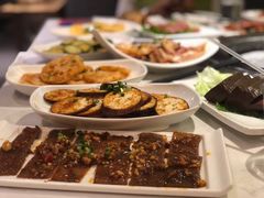 -么子烤肉(化龙池店)
