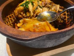 -香融府·烤鸭·家常菜(花乡奥莱店)