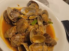 -莆田餐厅PUTIEN(三里屯店)