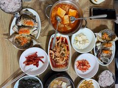 -阿岘洞酱蟹
