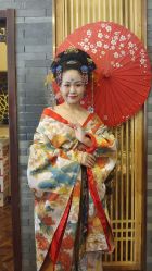 -菩提映像古装摄影写真