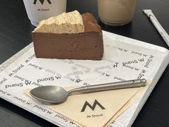 -M Stand(深圳南山欢乐颂店)