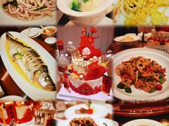 -鲁宴·鲁煨黄河生态大鲤鱼(月坛店)