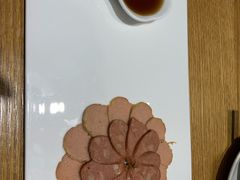 美极双拼-菩提树·素食餐厅(汇智国际商业中心店)