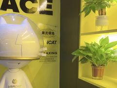 -梵猫·新养生(加州广场店)