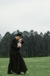 -巴黎春天婚纱摄影STUDIO·定制