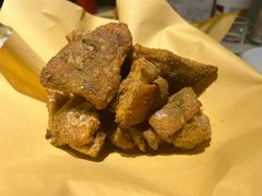 -常和州·夜宵大排档(常州单店)