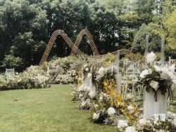点击看大图 -琥珀婚礼策划AMBER WEDDING