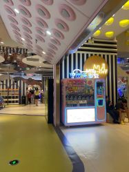 点击看大图 -meland club亲子乐园(重庆万象城店)