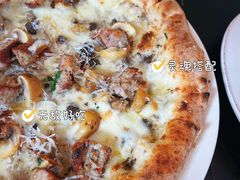 -Osteria意大利餐厅