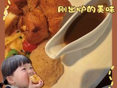 -Paulaner·德国帕拉娜自酿啤酒餐厅(海上世界店)