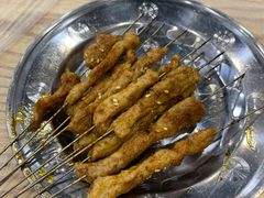 -江城燕子大排档(江汉路步行街店)