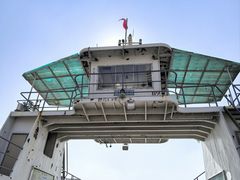 -长洲岛
