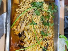 -济南大学-第8食堂