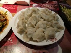 -新兴园饺子馆(北京百子湾店)