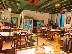 -Thai Basil罗勒叶泰式餐厅(时代天街店)