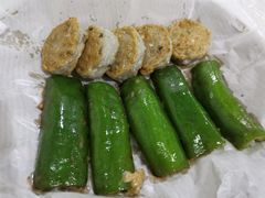 鱼饼双拼-德云居