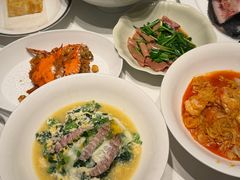 -怡情荟•海鲜青岛菜(五四广场旗舰店)