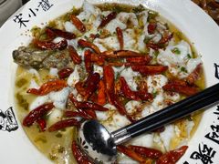 -宋小谨(惠安禹洲店)