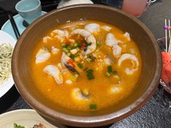 -唐猫庭院·千年陕菜(赛格国际购物中心店)