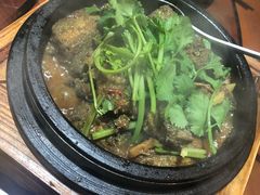 -金穗园·砂锅粥.醉鸡煲火锅(长寿路店)