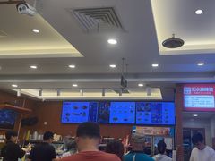 -丝路伊兰·兰州牛肉面(牛街总店)