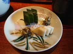-みかわ是山居