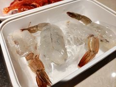 -海底捞火锅(万丰桥店)