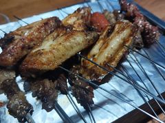 -那些年记忆烧烤