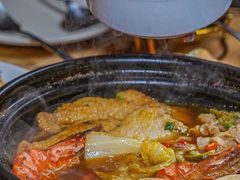 -星期五餐厅(金融街店)