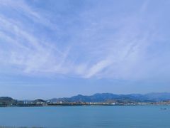 -青岛沙子口国家中心渔港