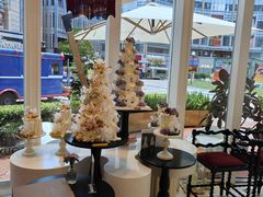 -杜哈夫DOUX RÊVE·生日蛋糕(日月光店)