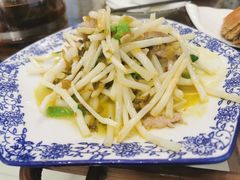 -呼吸森林·生态农庄农家乐私房菜